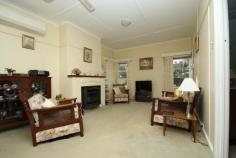  10 Barnett Ave Bundanoon NSW 2578 Good vibes all round A pretty street frontage bathed in northern sunshine this unique cottage offers good dimensions and light filled interiors. The kitchen overlooking the rear garden has excellent storage and further scope to make it your own. ..... Freshly painted + new carpet High ceilings, picture rails Gas fire place, split system + ceiling fan Laundry with external access Open plan lounge / dining Single garage or workshop space Enough garden to enjoy and a manageable parcel of land in a highly desirable location within walking distance to the village centre and station. View Sold Properties for this Location View Auction Results General Features Property Type: House Bedrooms: 2 Bathrooms: 1 Land Size: 828 m² (approx) Outdoor Features Garage Spaces: 1 $375,000 