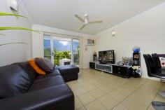  201/6 Marella Close Manoora Qld 4870 This 3 bedroom 2 bathroom bright and airy apartment has been well tenanted and would be a great buy for a savvy investor. It is a only a short 10 minute drive to the CBD of Cairns. With well maintained private grounds, a large in-ground swimming pool and undercover parking this complex is very desirable. It is located close to public transport, schools and several parks. A first floor setting provides you with extra privacy and a great covered entertaining balcony. Fully air-conditoned, with fans throughout this home is tiled in the living area's with carpet in the bedrooms for comfort. With a lounge room and separate dining room with good access to the kitchen this apartment offers more than most. Price Reduced low-mid $200,000's 