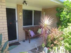 2/61 Hamilton Street North Mackay QLD 4740 EXCELLENT INVESTMENT PLUS INGROUND POOL ACCESS You will be astounded by the peace & quiet that surrounds this 1 bedroom, 1 bathroom, solid brick unit, especially when you consider how centrally located it is to schools, shopping, parks & all the necessities in North Mackay. This well maintained, beautifully presented unit has been stylishly modernized with refurbished kitchen, bathroom & paintwork. Both kitchen & bathroom have ample storage & efficient, contemporary design. The oversized main bedroom has large built-ins, fan & air conditioning; & the biggest of flat screens TV's comfortably fits in the large lounge room.  This unit has its own private, covered courtyard, manicured gardens & is fully fenced. Entertaining is easy around the generously sized & shade-sail covered spa/pool with a brick outdoor BBQ & extra seating. The unit has two designated car parks: one undercover & one guest carpark. All of these superior facilities make this unit a great lifestyle choice or fantastic rental investment with low body corporate fees. Inspect today, you will be pleasantly surprised. Disclaimer: The vendors and/or their agents do not give any warranty as to errors or omissions. General Features Property Type: Unit Bedrooms: 1 Bathrooms: 1 Building Size: 139.00 m² (15 squares) approx Outdoor Features Garage Spaces: 1 $237,500 