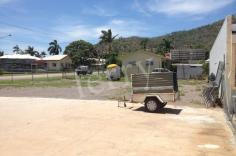 87 Ingham Rd West End QLD 4810 

							 
								Fringe CBD Warehouse / Caretakers Residence
							 
 
 500 sq.m warehouse Internal offices   Large fully fenced yard 3 bedroom caretakers residence at rear Located on fringe CBD Main arterial road Good exposure High traffic location Onsite customer car parking  
 
 
 
 
 
 
 
 
 
 
 
							
						 