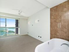  194/8 Gardiner St Darwin NT 0800 Time to spoil yourself This apartment comes with all the trimmings. Beautifully presented and positioned on level 19 of the Majestic Evolution building.  Style and space is themed throughout. All three bedrooms easily accommodate queen beds. The master allows the extra space for a king as well as an abundance of wardrobe space and elegant ensuite. The bedrooms all include the additional benefit of phone, data and TV outlets. The Kitchen itself is extremely well appointed and includes stainless steel appliances the likes of which are, dishwasher, and electric fan forced oven, microwave, gas top cooking and your very own espresso machine. Additional benefits include filtered water and stone bench tops with a preparation island that doubles as a breakfast bar. The concept of space flows onto the dining area which wherein a 6 -8 seat table will position comfortably. This adjoins the living area which offers ample space for you to relax on your favourite lounge or recliner whilst enjoying the outlook that is only viewed better from the balcony which takes in views to the north, east and west. The internals are further complimented by way of a separate study with designer ... show more View Sold Properties for this Location View Auction Results General Features Property Type: Unit Bedrooms: 3 Bathrooms: 2 Indoor Features Ensuite: 1 Toilets: 2 Intercom Study Workshop Gym Broadband Internet Available Built-in Wardrobes Pay TV Access Dishwasher Split-system Air Conditioning Outdoor Features Secure Parking Garage Spaces: 2 Balcony Swimming Pool - Inground Offers invited 
