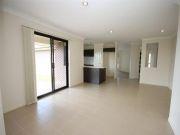  1 Stratus Lane COOMERA, QLD 4209 Nevertheless, this young home is ideal for the family wanting a decent sized yard (679m2), good sized bedrooms, 2 separate living areas - with air conin the family room that caters for the kitchen & dining areas as well. The home is 'Smart Wired" to Telstra Velocity forall your communication needs for phone, internet & cable broadband. Your hot water is via gas direct to the home - no messing with bottles. The master bedroom has an ensuiteand walk-in robe and is separated from the other bedrooms which is a great layout if there is an extra family member and/or for the older children to have their space. There are fans throughout the home and the two back bedrooms also have an exhaustfan to draw out the hot air from the room in summer. 