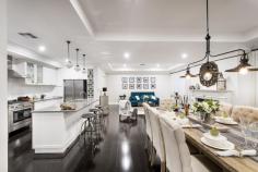  Nomad Drive Clarkson WA 6030 From the shores of Long Island, New York, comes our long awaited Hamptons-style display home. Be inspired by the timeless architecture of this four bedroom two bathroom home. 