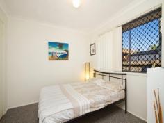  41 St Kilda Cres, Tweed Heads West, NSW 2485 2 UNITS ON ONE TITLE – NO BODY CORP Each unit is 2 bedrooms – 1 bathroom – 1 lock up garage Approx 95 sq M each unit Unit 1 is in need of a clean up Unit 2 has a tenant you can only dream of! Each unit has its own fenced yards Each unit has a current rental income of $250 p/w With some renovation it could be $275 to $300 p/w Rates are approx $650 p/qtr Brick units with little maintenance required Land size is approx 607 Sq M There is so much potential for this property Offers over $425,000 