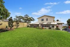 58 Scenic Hwy, Terrigal NSW 2260 Per night: $300 to $600 Per week: $1,520 to $3,800 Maximum adults sleeps 8 Total adults & children sleeps 8 Bond required 
 
 Take in 180 degree ocean views and enjoy the seaside life. The 
Panorama is home to north-easterly views of Terrigal and out to 
Forresters headland. Indoor/outdoor living spaces flow seamlessly. 
Featuring a huge timber deck, open plan living, air conditioning, lofted
 ceilings and double lock up garage, The Panorama delivers cool summer 
breeze and warm winter sun. Perfect for families, this inviting house 
contains modern furniture and a fully fenced grassed yard for kids to 
play. Only two minutes drive to North Avoca Beach and three minutes 
drive to Terrigal beach and esplanade. Master bedroom contains a queen 
bed, balcony, impressive views, en suite with spa bath and walk-in robe.
 Bedroom 2 contains a queen bed, views and built-in robes. Bedroom 3 
contains a double bed and built-in robes, while self-contained lower 
level contains a queen bed, kitchenette, views and bathroom. *Please 
note: these are sales images. Furniture is subject to change. 
 Multiple living spaces include plasma TV, DVD player, ocean views Kitchen contains dishwasher, oven, gas cook top, microwave, fridge Huge deck perfect for entertaining with amazing ocean views, gas BBQ Fully fenced grassed yard ideal for kids to play; self contained lower level Close to Terrigal and North Avoca, air conditioning; floorboards in living areas Two bathrooms contain a shower; full laundry contains washer and dryer 