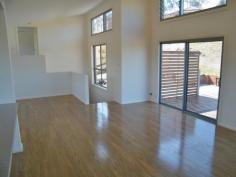  2/4 Illusions Court Tallwoods Village NSW 2430 $429,000 JUST PEFECT Villa - Property ID: 754852 Perfect for those starting out or looking to downsize into a low maintenance property or perfect if looking for a quality investment which will rent with ease and being brand new provides maximum depreciation benefits. This spacious 3 b/r 2 bathroom property is ready to move right in with all the hard work already done including landscaping. One of only 2 free standing villas this home is nicely elevated providing a pleasant outlook and also capturing the summer breese. Full of natural light this villa is well appointed throughout including fans, dishwasher, and a lovely north facing deck is large enough for all your entertaining needs. Easy golf course access for those who like their golf. Contact us today for full details.  