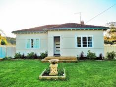  Wundowie WA, 6560  SMARTLY DONE Tidy and recently renovated 3 bedroom home on level, well fenced 1136 sqm block. New wiring, newly relined and fully insulated walls and ceilings, new kitchen and floor coverings. Close to village centre, school and shops and an easy commute to Midland and the airport. HIGHLIGHTS Renovated 3x1 Home New modern kitchen New floor coverings New wiring Newly relined & insulated walls and ceilings Separate Lounge Air Conditioned Rear timber Deck Garden Shed Well fenced rear Yard Easy care, level 1136 sqm Block Other features: Close to Schools,Close to Shops,Close to Transport,Garden,Formal Lounge 