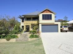  96 McLarty Rd Halls Head WA 6210 'We loved it, but we have to go!' The owners have loved living in this home, but they must relocate to Perth!  This is a wonderful opportunity to purchase this stunning 2 storey home. It has roomy living areas, and some lovely outdoor 'pockets' to enjoy. Enjoy a morning coffee or an afternoon drink on the balcony, or take a stroll past the canals to the cafe strip.  Some of the features of this property are:  * Stunning views from the front Balcony * Well designed kitchen with top quality fittings * Polished floor boards * Huge master suite * 3 other queen sized bedrooms, one with ensuite * Study * Reverse cycled air conditioning throughout * Shed * Lot size is 766m2 Home Opens: Sundays 1 - 1.30pm and Wednesdays 5.00 - 5.30pm until auction. Please call Neil Woollacott 0407 59 2244. Other features: Built-In Wardrobes 