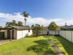  60 Amazon Rd Seven Hills NSW 2147 Tranquil circuit setting in a leafy family neighbourhood - Owner Moving North 
 With exciting possibilities for the future within a burgeoning 
locale, this comfortable brick veneer residence is spread over a regular
 shaped 556sqm block in a cul-de-sac and provides an outstanding 
opportunity to renovate and realize instant equity or create your dream 
family home in a sought-after family-friendly area near shops, transport
 & school. 
 
* Potential to create a custom designed, personalised home 
* Immediately liveable home offers interim rental prospects 
* Original interiors feature separate living and dining rooms 
* Timber floors under carpet ready to spring to life after a polish 
* Neat bathroom and separate toilet with 2nd toilet in laundry 
* Separate eat-in kitchen overlooks rear yard 
* Ducted air conditioning for year-round comfort 
* Private backyard with level lawns & colour bond fencing 
* Lawn at front of property with sunny aspect 
* Covered rear patio for outdoor dining or the barbecue 
* Substantial workshop area with potential to convert to granny flat (STCA) 
* Single lock-up garage and ample off street parking on drive 
* In Catchment to Metella Road Public School 
 
Well maintained home over time. Great potential & endless 
possibilities for modern renovation/extension (STCA). CALL NOW! 
 
 
 Read more at http://toongabbie.ljhooker.com.au/5F6FB3#izXFPeMKuZlBlFPG.99 