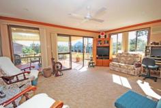  11 Longworth Rd Dunbogan NSW 2443 Positioned perfectly for a stroll across to the river, a short drive to the beaches or to simply take a comfy seat on the sunny veranda to enjoy the spectacular river view.  Our owners love it here, it really has it all * As new kitchen * Undercover entertaining deck * Air conditioning for the cold and hot days * Single garage plus extra workshop and carport for the toys  * Solar power and insulation batts We have obtained all information from sources we believe to be reliable; however, we cannot guarantee it's accuracy. Prospective purchasers are advised to carry out their own investigations. Air Conditioning 