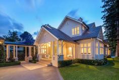  141 Laurel Ave Chelmer QLD 4068 Combining all the epic beauty of Hamptons-style architecture with a 
premier address along one of Brisbane's most famed streets, this 
graceful family home delivers absolute riverfront living at its absolute
 finest. A sweeping 2637m2 of manicured grounds with a wide 20m frontage
 forms the basis to the estate which boasts a jetty and pool, as well as
 an expansive two level home that is perfectly oriented to maximise the 
expansive river views. The generous block size also allows for the 
possibility of subdividing a street front block off from the main 
property providing options for the future (STCA). 
 
Commanding, bespoke and so elegantly appointed, the highly specified 
design by Trebilcock and Associates Architects, offers a beautifully 
detailed representation of the classic look with a high level of 
fittings and finishes, plentiful marble, recycled timber floors, an 
abundance of glass and soaring ceilings throughout. Aside from the 
obvious aesthetical advantages, the design also encourages plentiful 
light and a natural cross ventilation as well as ensuring full benefit 
from the surrounding panorama. This of course, focuses primarily on the 
pool and river beyond, with verdant scenes of mature specimen trees, 
rolling green lawns and immaculate gardens all playing a supporting 
role. 
 