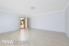  12/2b Coleman Avenue Carlingford NSW 2118 Property introduction STYLISH UNIT WITH SO MUCH ADDITIONAL SPACE bed 3  bath 2  car 1 For Sale - $650,000 This sparkling "as-new" apartment has just completed a full renovation throughout. It has two particularly special features - an enormous rooftop terrace, creating vast additional outdoor living space. It also has a separate 30sqm rumpus room - to be used as a media or games room, study/office, teenage retreat, or additional bedroom(s). This highly desirable property is conveniently located in the heart of Carlingford near train & bus, elite schools, library, park, and shops. - 1st floor of full brick unit complex centrally located in Carlingford - Open plan living/dining flows to large rooftop terrace - Modern kitchen with brand new gas cooktop and rangehood - Huge outdoor room - parent retreat, study, media room or bedroom(s) - Expansive outdoor entertaining area for BBQ's and parties - Master bedroom has walk-in robe, ensuite and airconditioning - Luxury bathroom with separate bath/shower and designer tapware - Internal laundry; Plantation shutters; Security building with intercom - Lock-up garage with undercover access - Ideal for first home buyers or investors (rental income of approx. $650pw) Property overview Property ID: 1P3842 Property Type: Unit Building Size:228m² Garage:1 Construction:double brick Outgoings Water Rates: $170 Quarterly Council Rates: $165 Quarterly Strata Levies: $840 Quarterly Inspection Times As Advertised or by Appointment 