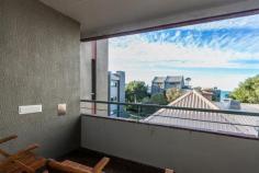  E224/148-174 Mountjoy Parade, Lorne, VIC, 3232  $320,000 Strata title 1 bedroom, 1 bathroom apartment with filtered ocean views, equipped with open plan kitchen, living, dining area and private spa bath. Well located within the resort close to the pool and tennis courts. The apartment is sold fully furnished and can be lived in on a permanent basis.        