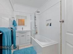  18 Dewdney Rd Emu Plains NSW 2750 Launching at Open Home Saturday 8th November 1-1.30pm Capitalize on this home located in a highly desirable area within easy walking distance to the Nepean River, shopping centre, schools and train station. The weatherboard facade of this three bedroom home has great street appeal and the renovated interior will delight you. The kitchen is stylishly appointed with polyurethane cupboards, caesar stone bench tops and glass splashback. The bathroom is fresh and modern and there is an additional toilet in the internal laundry. Multiple living areas allow for a large dining area, lounge and rumpus room. Externally there's side access to the single car garage, carport and undercover barbecue area. Front and rear verandahs and mature trees shade the front and back garden and offer privacy. This area is highly sought after due to the location and the other quality homes in the nearby surrounds. Don't be disappointed by not putting this home onto your must see list! For Sale: Offers over $529,950 Residential House Garages: 1 Land Size: 696 Sqm Land Description: Leval Inspections: 01:00PM - 01:30PM, Saturday 08 Nov 2014 Features: Close to Schools Close to Transport Convenient location Covered Entertainment Area Dishwasher Floorboards Fully Fenced Gas-Mains Material: Weatherboard Renovated kitchen and bathroom Rumpus Room Side Access Split System AirCon Walk to River fireplace gourmet kitchen Contact: Andrew Reeves: 0414 988 029 Office: 02 4732 1600 