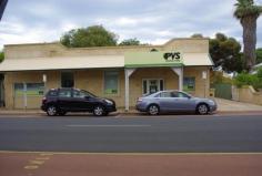 39 Kent Street, Busselton, WA 6280 HUGE RENT REDUCTION TO $40,000 PER ANNUM NET UP TO 6 MONTHS NET RENT FREE ALL OFFERS TO PURCHASE CONSIDERED VENDOR FINACE AVAILABLE TO APPROVED PURCHASERS Excellent premises of 302 square metres in prime position suitable for numerous uses including offices and consulting rooms Positioned opposite major shopping centres making it ideal for present or future development. Can be purchased with adjoining property at 37 Kent Street or on its own. Asking rent $40,000 per annum+GST and Variable Outgoings For further details and inspection contact Stewart Aaronson 0417924659 or Joe White 0417939715 
