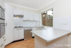  20/6a Ingleby Street Oatlands NSW 2117 Prestige Location With new carpets, updated kitchen and bathrooms and fresh paint throughout, this townhouse is ready to move straight in. Nestled in a quiet complex with a short walk to Kings and Tara schools and Oatlands Golf Course around the corner, it is the ideal property for first home buyers and downsizers alike, as well as an astute purchase for investors. This townhouse has three spacious bedrooms all with built in robes and both the ensuite to the master and the main bathroom have been recently updated. The light, bright lounge room opens out to a spacious courtyard covered by a vergola perfect for all year round entertaining and overlooks the tropical pool in the heart of the complex. The kitchen has new stainless steel appliances with plenty of cupboards and is positioned adjacent to the meals area that also opens out to the alfresco area. There is even ducted reverse cycle air conditioning. A huge bonus is a large double lock up garage with automatic doors. The high ceilings have allowed for mezzanine storage to be created maximising the storage space always sought but rarely found in townhouse living. If you're looking for a neat and tidy townhouse ... show more View Sold Properties for this Location View Auction Results General Features Property Type: Townhouse Bedrooms: 3 Bathrooms: 2 Outdoor Features Garage Spaces: 2 Swimming Pool - Inground Offers Above $735,000 