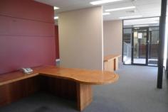  1/193 Carr Place, Leederville, WA 6007 Located just up the road from Oxford Street in Carr Place is this Ground
 Floor front office ready to move into from the 1st September, 2014. 
 
Unit 1 is 64 m2. This office is for lease at $330 per sqm + gst, plus 
outgoings of $4,800 + gst. Total Rent = $28,512- inc gst and outgoings
 per annum. 
 
The office is comprised of a front reception area that opens onto 
another workspace area. Behind the partitioning there is a further 
open plan workspace that can fit another two or three work stations. 
 
There is a lunch / store / utilities area at the rear of the office with its own kitchenette and w.c. 
 
The front of the office is glassed to let in ample light and there are very good signage rights should the be required. 
 
The office has reverse cycle air-conditioning and an alarm system. 
 
To View contact Scott Durell at Realty Source on 0400 500 288. 
