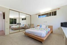  16 Dilkera Close Hornsby NSW 2077 "AMRES" Situated in a quite prestigious cul-de-sac and in a premier location an owner designed and built family home to last forever! Solid full brick construction with suspended concrete floors having expansive living areas and balconies all overlooking and directly onto a national park with outstanding elevated bush views. Offering 5 bedrooms (2 require completing). Rumpus room. Bathroom with a second shower and toilet in laundry. Four car garage plus workshop and a easy conversion to in-law accommodation. Private sunny inground pool. Only 2.9km to Hornsby Rail. Included in the Hornsby North Public School catchment. Built over several years in the 70's and in excellent original condition. Land size 714m2 Phone for Saturday appointment times Property Code: 619 View Sold Properties for this Location View Auction Results General Features Property Type: House Bedrooms: 5 Bathrooms: 1 Land Size: 714 m² (approx) Indoor Features Air Conditioning Outdoor Features Garage Spaces: 4 Other Features Balcony, Verandah, Terrace/paved, Courtyard, Barbecue Over $1,000,000 