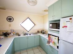  5/1 Lyster Street Coffs Harbour NSW 2450 For Sale $239,000 Features General Features Property Type: Villa Bedrooms: 2 Bathrooms: 1 Land Size: 161 m² (approx) Indoor Built in Wardrobes Outdoor Garage Spaces: 1 Courtyard Other Features Convenient location, Ceiling fans, Close to Schools, Close to Transport, Built-In Wardrobes, Garage- Inspections Sat, 08 Nov 11:00 AM - 11:30 AM With Coffs Harbour CBD at your doorstep this private villa provides you with an opportunity you cant afford to miss. Established in 2001, this low maintenance brick & tile home consists of two bedrooms, both with built-in robes. The kitchen offers a new electric cooktop, electric wall oven and exhaust fan. Adjoining the kitchen is the tiled living/dining room with ceiling light fan that steps out into the north east facing court yard. The main bathroom consists of both bath and shower and features a separate toilet. Additional features include single lock up garage, laundry and electric hot water system. Located opposite the medical centre and with the convenience of everything at your fingertips and only a short stroll to Coffs Central Shopping, There are few properties that prove to be as conveniently located. 