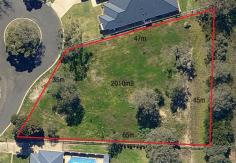  16 Furphy Pl West Busselton WA 6280 Here
 is a fantastic 2010m2 lifestyle block up for grabs in the sought after 
but rarely found Kalgaritch Estate. With an out-standing 35 metre 
frontage plus sewer connected and town water supply, and an East/West 
orientation making a great North facing aspect - this quiet leafy street
 with plenty of greenery and trees around, really has the feeling of 
space and privacy. There is also Schools, leisure centre and par
 3 golf with-in easy reach, it's also barely 5 minutes to the beach and 
10 minutes to the town centre - making this a perfect spot that's close 
to it all! Build your own private retreat today on this outstanding parcel of land - opportunities like this may never come up again. Take
 a drive past this weekend and imagine the possibilities! - See more 
at: 
http://busselton.harcourts.com.au/Property/583864/WBU9528/16-Furphy-Place#sthash.BkW0Kh20.dpuf Here
 is a fantastic 2010m2 lifestyle block up for grabs in the sought after 
but rarely found Kalgaritch Estate. With an out-standing 35 metre 
frontage plus sewer connected and town water supply, and an East/West 
orientation making a great North facing aspect - this quiet leafy street
 with plenty of greenery and trees around, really has the feeling of 
space and privacy. There is also Schools, leisure centre and par 3
 golf with-in easy reach, it's also barely 5 minutes to the beach and 10
 minutes to the town centre - making this a perfect spot that's close to
 it all! Build your own private retreat today on this outstanding parcel of land - opportunities like this may never come up again. 