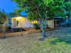 11 Meston St Mitchelton QLD 4053 SUPERBLY POSITIONED - HANDY TO EVERYTHING! 
			
			
				 Superbly positioned on Meston Street - walking distance to 
Blackwood Street, schools, train and moments from Brookside shopping 
centre, this charming post war is a must to inspect. Features Freshly 
repainted throughout Polished timber floorsOpen plan living and dining 
Neat and tidy kitchenThree generous bedrooms, two built-inSecurity 
grills throughout Air-conditioner to living area Internal 
laundrySeparate toiletCovered deck Single car accommodation Garden shed 
Pet friendly For more information, or to arrange your inspection, please
 contact Steven.   