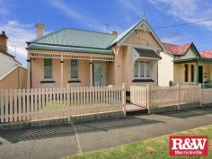  68 Park Road Marrickville NSW 2204 Classic Family Home on Spacious Land Size Richard Perry 0418 863 969 c.1901 This traditional freestanding double fronted early Federation home was one of the first brick houses built on Park Road and has been held in the same family for generations. Generously set on a level and square plot of land, the home retains all the charm and original period detail expected from the era. Ready to move into and update as you go, this impressive family sized home has endless opportunities in a premium location. The house offers: - Three very large bedrooms, solid timber flooring, colour picture glass sash windows - Large formal lounge room with gas fireplace and ornate pressed tin high ceilings - Separate dining and sitting rooms overlooking the private rear grounds - Updated family sized gas kitchen with pantry storage and laundry room - Original fully tiled bathroom with bathtub & separate shower - Yesteryear reception formal hallway, period archway, picture rails - Recently replaced bull-nose roof, cared for gardens, tessellated tiled veranda - Ornate high tin press patterned ceilings, naturally cool and bright throughout - Classic street appeal adjacent to playing fields, ... show more View Sold Properties for this Location View Auction Results General Features Property Type: House Bedrooms: 3 Bathrooms: 1 Outdoor Features Garage Spaces: 2 Other Features Built-In Wardrobes,Close to Schools,Close to Shops,Close to Transport,Fireplace(s) AUCTION - RICHARD PERRY 0418 863 969 