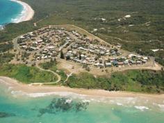 17 Grevillia Parade Minnie Water NSW 2462 Here's a rare chance to purchase a vacant 711m2 front row block in 
Minnie Water affording the opportunity to claim the fabulous ocean &
 beach views on offer from this never to be built out Headland position.
 The block is near level with the ability to build up to 9 metres high. 
Grevillia Parade showcases arguably the most prestigious homes in the 
area and this large block would enable to astute investor to build their
 own wonderful beach house in a peaceful coastal enclave.A track just 
across the road down leads to a private Cove and kilometres of pristine 
beaches are within easy access. What a wonderful location to plan your 
new family home, retirement or future holiday getaways. Just 3 hours 
from the Gold Coast and 1/2 hour to the regional City of Grafton; Minnie
 Water is surrounded by National Park with an abundance of natures 
treasures to be enjoyed. Excellent walking tracks, fishing, swimming and
 surfing are on offer with the assurance of a new Surf Lifesaving Club 
overseeing water activities during the school holidays. This parcel of 
land could be the start of your future dream ... To inspect anytime 
please call us today. Land size = 711 m2 (approx) 