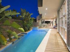  8 Bozier Court Casuarina NSW 2487 Quality Beachfront Home in Sought After South Casuarina The vendors are meeting the market with this exceptionally well designed and spacious beach home. It was built with meticulous care and designed to maximize the northern light. A standout feature of this home vs other Casuarina beachfront homes, is the pathway to the entire northern side of the property which enables this desired northern light and privacy. Only a handful of beachfront homes in Casuarina enjoy this feature. The beach access path is directly in front of this magnificent home too.  South Casuarina is a favorite amongst many locals and buyers alike for its smaller, boutique feel. Sitting amongst multimillion dollar homes that are on double and quadruple blocks, this home will always be a location, location investment with a superb beach lifestyle to match! Materials such as stone used externally and internally, magnificent wide timber floorboards, vaulted spotted gum ceilings, water features and ducted air-conditioning are just some of the upgraded features. A magnificent, private pool with spa and built in BBQ are central to two spacious living areas with an open plan gourmet kitchen and dining room. Downstairs also has a guest or fifth bedroom with two ... show more View Sold Properties for this Location View Auction Results General Features Property Type: House Bedrooms: 5 Bathrooms: 4 Building Size: 486.00 m² (52 squares) approx Land Size: 695 m² (approx) Outdoor Features Garage Spaces: 2 Reduced to $1,495 000 