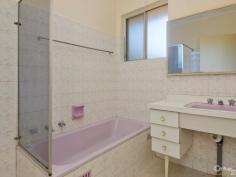  1/4 Belleview Court Klemzig  SA 5087 $295,000 to $305,000  Quiet, well located in the cul-de-sac, this very large solid brick home unit in a small single storey group of just 4.  The generous size living and dining room enjoys a northerly aspect.  Consisting of 3 bedrooms where bedrooms 1 and 2 enjoy the convenience of built in robes. The unit has been freshly painted in neutral tones complete with brand new carpets.  Your own undercover parking is provided immediately adjacent to the unit plus excellent storage facilities.  Another benefit is the built in BBQ and 2nd WC.  Perfectly located to public transport, local shopping and approximately 6kms to the CBD. 