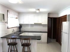  3 Evans Dr Coffs Harbour NSW 2450 $469,000 or offer Vendors Have Bought & Want a Sale Today! Immaculate Condition! Vendors will consider all offers. Vendors have bought and would like a sale today! With all the charm and character of when it was built, plus skilful modernisation of kitchen and bathrooms this home with its superb white tiled floors will fulfil all your requirements. Three bedrooms, master bedroom has full width wardrobes and ensuite bathroom. Double garaging with plenty of storage and internal access to house. This home has a magnificent full length rear patio with barbecue area, overlooking the in ground pool, there is even a small games room or study, ideal for a teenagers gaming room or home office. Call John today 0428 380 201   Property Snapshot  Property Type: House Features: Built-In-Robes Courtyard Dining Room Ensuite Established Gardens Fenced Back Yard In-Ground Pool Internal Access via Garage Lounge Outdoor Living Spa Storage Undercover Entertainment Area 