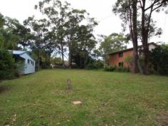 33 Lake Dr Swanhaven NSW 2540 Rare Opportunity 
 Have you been looking at properties that don't suit your needs? This
 is your opportunity to build a home in peaceful Swanhaven. 
With water glimpses and just over 18 metres of frontage, this 733.49m2 
block offers a rare opportunity to own propertry on Lake Drive. 
Surrounded by National Parks, beautiful surf beaches & safe 
waterways, Swanhaven is a tranquil holiday retreat just 2 1/2 hours 
south of Sydney and 5 minutes from the village of Sussex Inlet. 
 
 
   
 
 Property Snapshot 
 
 
 
 Type: 
 Residential Block 
 
 
 Area: 
 734 m 2 
 
 
 Features: 
 
 Level 
 Power 
 Sewer 
 Water Read more at http://sussexinlet.ljhooker.com.au/8AMFAY#l2rwM2qwraLr6vH8.99 