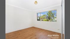  1/31 The Avenue Granville NSW 2142 PRIME LOCATION This refreshed 2 bedroom home unit is positioned on the first floor of a small block of 5 units. Conveniently located close to schools, railway station, TAFE and other amenities, this property features:  - 2 generous bedrooms with built-ins to both - Freshly painted, near new hot water system and brand new blinds  - Combined lounge and dining flowing onto a north facing covered balcony  - Modern separate kitchen  - Fully tiled modern bathroom with shower and bath tub - Internal laundry with storage  - Covered second generous balcony  - Single lock up garage - Linen cupboard & low strata with a good rental potential 