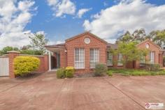  1/32 Claremont Court Wattle Grove NSW 2173 PERFECT PRESENTATION Ideally located & perfectly presented is this beautiful 3 bedroom free standing villa home. Conveniently positioned with its own street frontage. Items of interest include: -3 spacious bedrooms with BI robes -Bright & open floor plan with modern interiors -Floating timber flooring to generous living areas -Split system air-conditioning -Generous size kitchen with polyurethane cupboards -Excellent size courtyard area -Single lock-up drive-through garage   Inspection Times Contact agent for details Strata Levy $685 per quarter 
