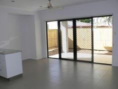  Unit 1 & 2 21 WICKHAM Street Ayr Qld 4807 Very impressive with lots of extras. Approximately 120m2 open plan two bedroom units, both with ensuite, spacious kitchen floor to ceiling storage, quality fittings, modern appliances, chrome brushed lights and fans in living areas, fully air-conditioned, high ceilings, carpet in bedrooms tiled living areas, conveniently located laundry, large back veranda, front patio, fully fences back yard. 