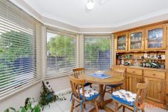  2 Wardington Rise BELLA VISTA NSW 2153 Immaculate Duplex with in ground pool! This extra large duplex located in the heart of Bella Vista, within walking distance to the Village Green Shopping Village and public transport. 3 large bedrooms all with built-ins master with en-suite walk in robe and study area. Light filled formal lounge and dining with timber flooring throughout. Open plan timber kitchen with separate meals area,internal laundry, double garage, ducted air conditioning systems, good size back yard, immaculately presented and available now. 