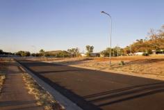  1-15 Kingfisher Street Mount Isa Qld 4825 Land Size: 16178m² approx. 
 
			For Sale Price: Expressions of Interest 
POTENTIALLY MOUNT ISA'S MOST EXCLUSIVE STREET 
 
* 15 Vacant Blocks of Land to be sold as "One Parcel" 
* Varying in size from 929m2 to 1967m2 
* Zoned Residential Low Density 
* Services connected to each allotment 
 
Don't Miss This Opportunity! 
 
Contact: 
Nellie Smithurst - 0413 121 241 Email: commercialsales@jaysre.com.au 
Sophie Keily - 0408 380 091 Email: sophie@jaysre.com.au