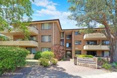  12/44-46 Florence Street Hornsby NSW 2077 Offers over $550,000 Literally just a stone’s throw away from Hornsby Westfield, the train/bus interchange and everything Hornsby has to offer, this secure mid floor unit offers spacious interiors with a flexible layout to suit your living needs. Presenting an array of updated finishes and features, the unit offers a stylishly renovated kitchen, spacious living/dining and an optional third bedroom or study. A must to inspect for those seeking easy care living with strong growth and rental prospects. + Study/home office or potential 3rd bedroom + Spacious/open “L” shape living/dining space + Renovated kitchen with stones benches & quality apps + Spacious bedrooms, 1 equipped with built in robe + Floating timber look floors, carpeted bedrooms + Split system air conditioning & large internal laundry + Full brick complex, intercom & single lock up garage/cage + Strata levies $619.80 pq (approx) + Council rates $278.20 pq (approx) + Water rates $121.00 pq (approx) 