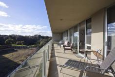  315/100 The Esplanade, Torquay, VIC, 3228 $498,000 Park and play no maintenance top quality two bedroom apartment with the best facilities in town. Spacious open plan living and dining, sizeable bedrooms with BIRs, two bathrooms, top quality caesar stone kitchen and reverse cycle air conditioning. Extensive front balcony with relaxing views over Deep Creek providing more than ample room for outdoor entertaining. 