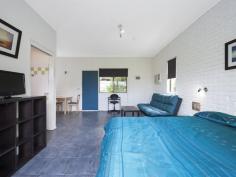  2/1 Newcombe Street Marengo Vic 3233 $155,000 Available to purchase is this refurbished single bed sitter ground floor unit. Situated in a small block of only 4 units with low body corporate fees. The unit is currently tenanted and presents a great opportunity to start your investment portfolio and enter the popular Coastal market of Apollo Bay. The unit is a 5 minute stroll to Marengo's safe swimming beach and is a 30 minute walk to Apollo Bay. A great opportunity presents itself for the first time investor.   Read more at http://apollobay.ljhooker.com.au/ARHH5#WzbLUBwB7uHK1YGh.99 