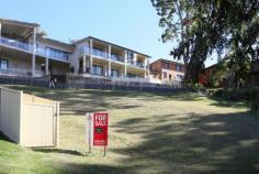  3a Breakers Way Korora NSW 2450 Here's an opportunity to secure a prime block of 
land at popular Korora, with ocean views. Located in Breakers Way, the 
land area is 1053m2 and has a north east aspect, perfect for capturing 
the great ocean views and making the most of the sun. Ready to build on,
 the block is in a street of high quality homes and is only 450 metres 
to the beach. 
 
* East facing block in Breakers Way with ocean views. 
* Sloping up from Breakers Way with 5.5m entrance. 
* 450m approx to the beach. 
* 1053m2 land size, zoned Residential 2A. 
* Can't be built out. 
* Also view at www.grantlarsen.com.au 
 
Rates: $1,500pa (approx) 

			
		
		
			Property Features
		
				
				
			Land Size
			1053 m 2 
		
				
			Rates
			$1500 Yearly