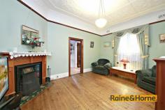  24 Mount Street Arncliffe NSW 2205 FOR SALE: OFFERS OVER $750,000 $725,000  Property Description Must be Sold! For the buyer who appreciates classic elegance and old-world glamour, you will not be able to resist the charm and character of this double-brick, semi-detached residence in the thriving suburb of Arncliffe. Peacefully located in a quiet street just a few minutes’ walk to shops, buses, trains and local schools, its elevated position offers bay views from the front of the home, while its decorative interior provides a tranquil environment that will make you feel as if you’re miles away. Originally built in 1910, this gorgeous home showcases tasteful, period detailing throughout, from the high ornate ceilings and picture railing to the leadlight windows and pull-string lighting. Fireplaces in both of the generously-proportioned bedrooms as well as the lounge room, and sleek timber flooring, lend a cosy atmosphere to the home. The large eat-in kitchen features warm, timber cupboards, quality European gas appliances and granite bench tops, as well as low-maintenance tile flooring. Entertaining will be effortless in the large, private back yard, which offers both paving and grass, and you can cook up a storm with the built-in barbecue which sources direct, natural gas.  Stylish inclusions in this lovely home also comprise: original, federation-style bath with skylight in bathroom leadlight windows, fireplaces, picture rails, ornate ceilings plantation shutters beautiful, arched hallway built-in wardrobe in main bedroom great-sized laundry with plenty of storage back yard with bbq area Perfectly suited to downsizers and young professional couples, the owner of this quaint residence has purchased elsewhere and requires the property sold! 