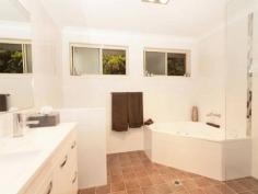  23 Bay Vista Way Gwandalan NSW 2259 For Sale Offers over $465,000 Contacts Kay Saunderson Mobile: 0414 614 514 Email this agent Office 63 Gamban Rd Gwandalan NSW 2259 ph: 02 49761777 fax: 02 49725303 Situated in the Gwandalan estate is this superb 4 bedroom home. From the moment you walk onto the property, you are greeted by lush surrounds and privacy assured. Once through the foyer of the home you enter the formal lounge dining area. The homes provides generous living area along with separate areas, that can be closed off to provide that intimate feel. The bedrooms are at the rear of the property the main with bins and ensuite, the three remaining bedrooms are of generous size. The main bathroom provides his and her vanity, corner spa bath, shower and WC combined. The kitchen being the centre of the property provides a perfect fit with a informal dining and family area opening onto your covered entertaining area set in your courtyard style yard with manicured gardens. If you are looking for peace and privacy, this may be the one for you. Approx 557sqm block  Call for an inspection Inspections Sat, 22 Nov 02:00 PM - 02:30 PM Features General Features Property Type: House Bedrooms: 4 Bathrooms: 2 Land Size: 557 m² (approx) Indoor Ensuite: 1 Outdoor Garage Spaces: 2 