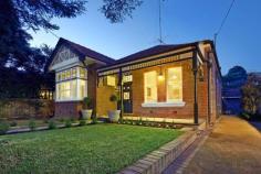  77 Kensington Rd Summer Hill NSW 2130 Rare offering - splendid family home on huge block Set on a vast 816 sqm parcel of land, ‘Kelvin Grove’ offers a level of space seldom found in Sydney’s inner suburbs. The grand freestanding family home was built in 1899 and is superbly maintained, with classic original features throughout. The versatile property offers stylish living areas, an immense north-east facing garden and enormous further potential for those seeking to extend (STCA). Nestled in a quiet street, the home stands opposite a playground and is also just a moment’s stroll from village shops and the station. Three double bedrooms, large home office/fourth bedroom Graceful open plan living and dining room with gas fireplace Spacious kitchen with stainless steel oven, gas cooktop and dishwasher Sun-soaked family room, two period style bathrooms, laundry Polished timber floors, leadlight windows, high ceilings Freshly painted, air-conditioning, gas heating/barbecue bayonets Sensational garden with mature trees and vast level lawn Tandem off-street parking, large workshop/potential garage 