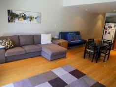  Unit 53/1 Station St Subiaco WA 6008 Quality 1 bedroom apartment with balcony in a great location -Granite tops, polished floor boards, dishwasher -Reverse cycle air-conditioning -Swimming pool and gym -Secure under-cover car bay -Storeroom -Close to train station, shops, cafes, theatres and Paterson Stadium 