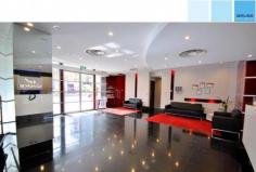  411 / 102  - 105 North Terrace Adelaide  SA 5000 $325,000 - $335,000 Located directly adjacent to redeveloped Adelaide Oval on the vibrant boulevard of North Terrace, everything city living has to offer is right at your doorstep. Transport options are easily accessible with the tram, Adelaide Train Station and major bus stops all within a very short walking distance. Dine out or eat in with the endless shopping and dining options nearby. Choose to move straight in and enjoy a low maintenance but exciting city lifestyle or take advantage of the excellent returns this apartment offers. Lease the apartment privately or reap the rewards of the fuss free returns provided by the Oaks Group. Currently returning $1,763.00 per month guaranteed on a 2 - 3 year management agreement. This return is not based on occupancy and is paid to each month with no fuss. This spacious apartment offers two large bedrooms both with built in robes and west facing views, the master bedroom with extended built in robes to suit the owner occupier. The bathroom is great size with a separate shower, spa bath, European style laundry and modern finishes. 