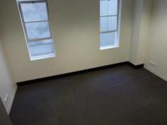  365 Little Collins St, Melbourne, Vic 3000 A LOVELY LEASED OFFICE IN THE CBD IS NOW AVAILABLE FOR SALE IT IS SITUATED ON LEVEL 3 OF A 10 LEVEL BUILDING THE BUILDING IS SITUATED BETWEEN ELIZABETH ST AND QUEEN ST IT WAS TOTALLY REFURBISHED APPROX 2004 Every level have toilet facilities with a Gym and showers on the ground floor The office does have two windows and heating/cooling. THE CURRENT TENANT HAS A FURTHER TERM OF 2 YEARS OPTION For further information or inspection , please feel free to ring me on 0408 583 275 or email to db@veroproperty.com.au  
				 