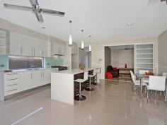  1/66-68 Overall Drive Pottsville NSW 2489 FOR SALE: OFFERS OVER $590,000 WELCOME  Property Description DESIGN EXCELLENCE AND A BEACHSIDE LOCATION OPEN HOMES 10.30am Saturday. Enjoy exceptional quality and a luxurious lifestyle by acquiring a multi award winning 3 bedroom, 2 level townhouse that enjoys prevailing water views and a choice location. The deluxe abodes deliver superior options for the discerning buyer and have been widely recognised by industry peers. No stone has been left unturned to provide the ultimate living experience. Features include: Each home presents between 158- 161m2 of residential extravagance and architectural flair Designed by the owners in conjunction with renowned architect Glen Peterson Ground floor includes spacious open plan that includes showroom kitchen with sleek and modern amenities Full benches of engineered stone, vibrant glass splash backs, 5 burner gas stove and a 2 door integrated dishwasher Sparkling porcelain floor tiles, informal lounge and dining, enclosed media room and powder room Sliding stacker doors bring the outdoors in when lounge and undercover outdoor entertaining area unite Manicured Sir Walter buffalo lawns and tasteful gardens, rendered brick walls for added privacy, exposed aggregate concrete paths Upstairs enjoys an extremely fashionable master bedroom with in vogue ensuite including shoji sliding doors and parents lounge Study nook and balcony that both enjoy refreshing water views, 2 additional bedrooms and 3rd bathroom with separate toilet Each townhouse includes internal security systems, secured external access, double lock up garages and visitor parking Consecutive price adjustments and a rapid upward change in the property market now provide an ideal platform to stake your claim on one of the Tweed Coast’s most outstanding developments. The homes are ideal for retirees, young families on the go, professional couples or work from home mums or dads. Investors will delight in the returns and depreciation benefits offered. The properties are situated directly opposite the Pottsville Creek and a push bike ride to shops and beach. The owners welcome all genuine offers. 