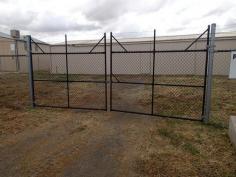 175 Cemetery Road, COROWA NSW, 2646 Recently given approval for a 3 lot Strata Subdivision and 2 lots are now listed For Sale. 
Unit 2 has a land area of 364m2 or thereabouts and a shed area of 126m2. Land area is hard surfaced. 
Unit 3 has a land area of 482m2 or thereabouts and a shed area of 126m2. Land area is hard surfaced. 
Both Units are to have separate electricity, 3 phase and water metres. 
Each unit does have its own toilet facilities. Securely fenced and 
located in a prime position in the Airport Industrial Estate. 
Inspections by appointment. 