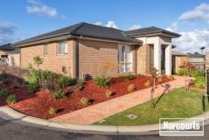  1A Annette Court HASTINGS VIC 3915 Price by Negotiation $380,000 - $420,000 Development is in one of the most sought after locations of Hastings and close to Main St, schools and transport.Facilities-	Train line, walking distance. To Monash University, City and other Metropolitan areas-	Bus Stop, walking distance.-	Boat ramp 1.5km.-	Phillip island ferry service 1.5km - this service take people to the penguin parade & golf course & motorbike GP.-	Major shopping precinct, less than 5 minutes drive.-	Primary schools x 2 plus High School.- Local attractions - See more at: http://limitless.harcourts.com.au/Property/584183/VHL2454/1A-Annette-Court#sthash.svvpct2o.dpuf 