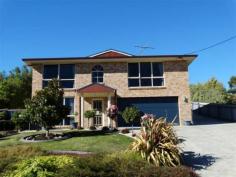  6 Carter Ct New Norfolk TAS 7140 5 Bedrooms - Magnificent Views PRICE REDUCED - MOTIVATED VENDOR Situated in one of the most sought after areas of New Norfolk with 5 bedrooms and magnificent views of the Derwent Valley you will be impressed the moment you set foot in the door.  The modern kitchen includes a large benchtop and plenty of cupboards with a huge dining room suitable for entertaining or a large family.  From the spacious lounge room you can enjoy the stunning views as you watch the sun set of an evening.  All 4 bedroom upstairs are quite large with built-in robes, while downstairs the fifth bedroom includes an ensuite.  The garage accommodates 2 cars with a single electric roller door.  Outside the gardens are immaculate and at the rear of the home there is a large area for the kids to play or plenty of room when entertaining.  Only a short stroll with your golf buggy and clubs and you are at the first tee.  The local primary school is just down the road and bus stops close by and Hobart only 30 minutes drive. 